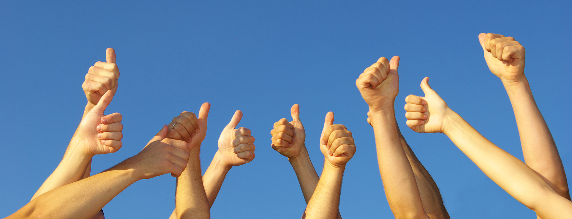 thumbs-up